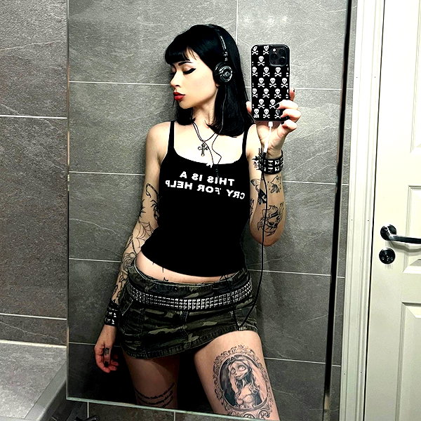 stine_stromskag instagram image archive image