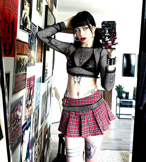 stine_stromskag instagram image archive image