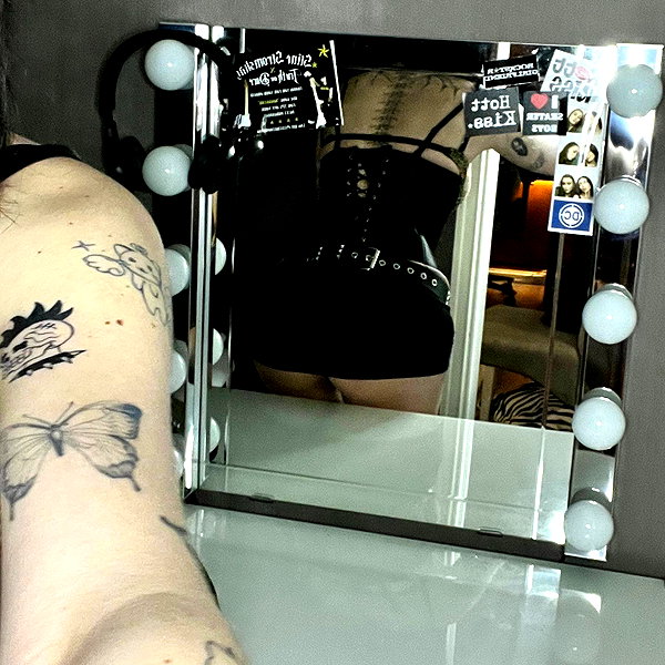 stine_stromskag instagram image archive image