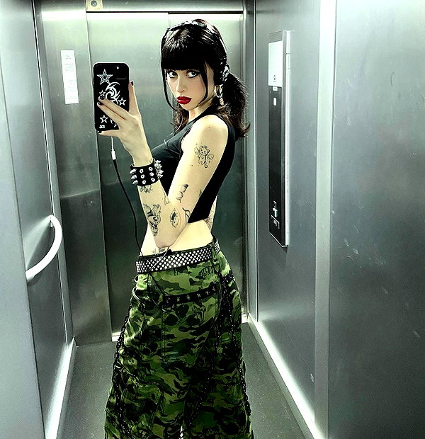 stine_stromskag instagram image archive image