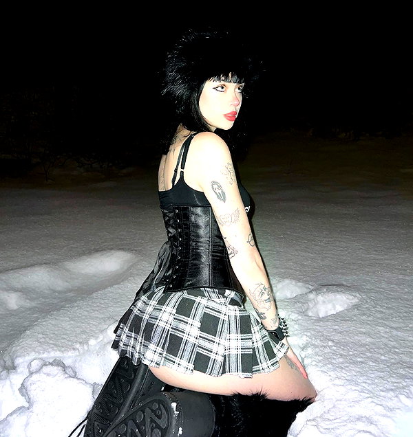 stine_stromskag instagram image archive image
