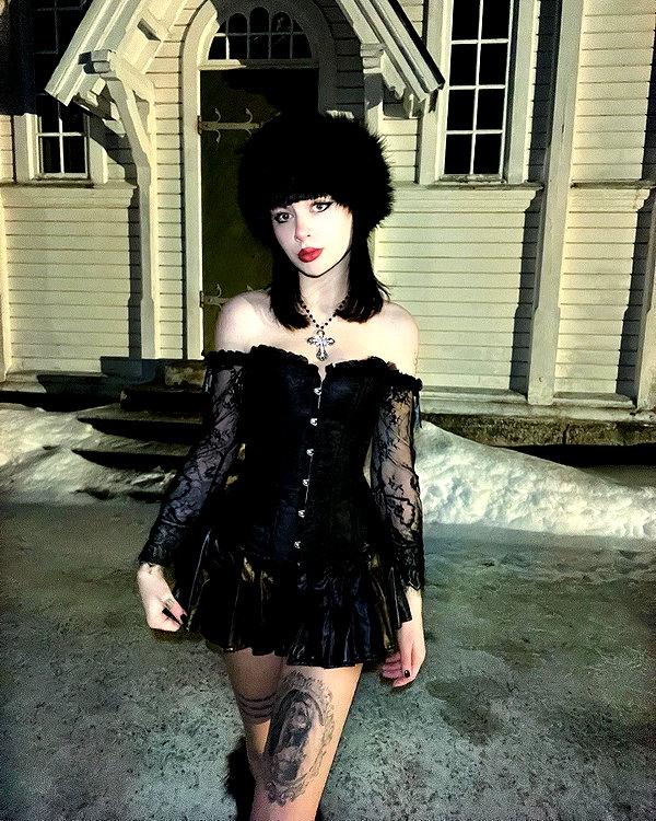 stine_stromskag instagram image archive image