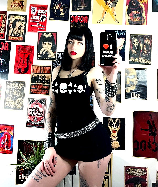 stine_stromskag instagram image archive image