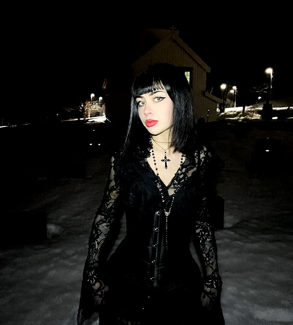 stine_stromskag instagram image archive image
