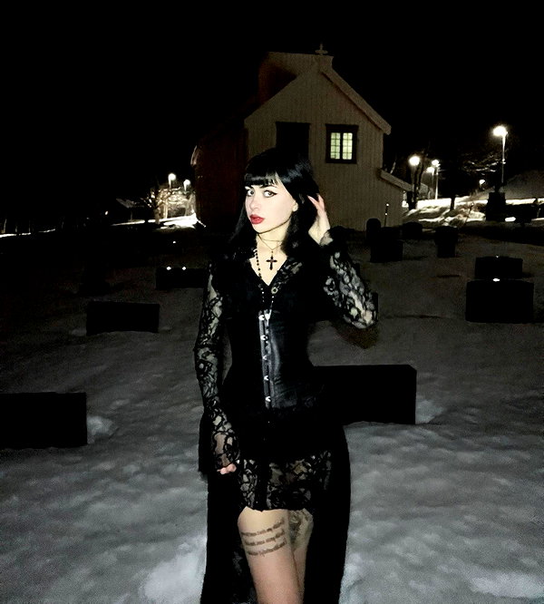 stine_stromskag instagram image archive image