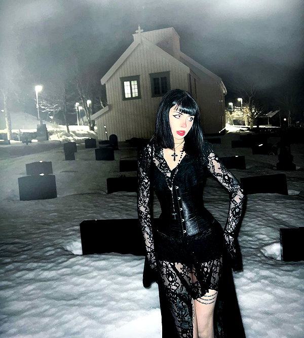 stine_stromskag instagram image archive image