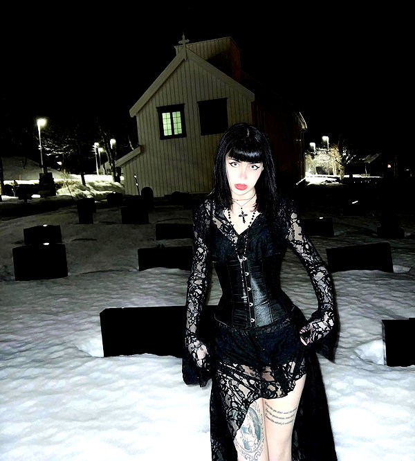stine_stromskag instagram image archive image