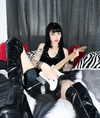 stine_stromskag Altpins Profile Picture