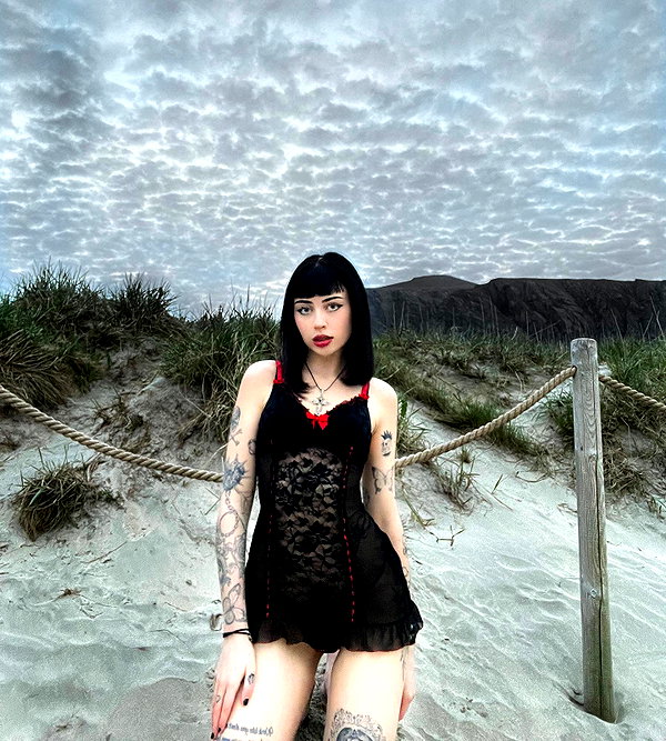 stine_stromskag instagram image archive image