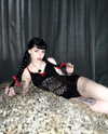 stine_stromskag Altpins Profile Picture