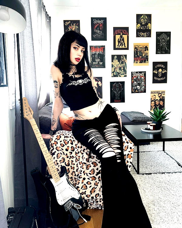 stine_stromskag instagram image archive image