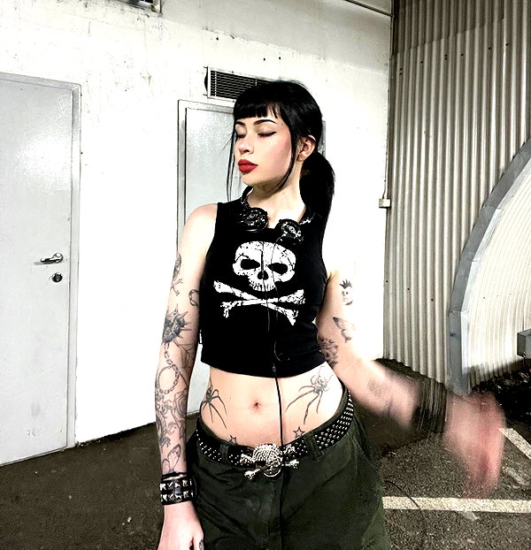 stine_stromskag instagram image archive image