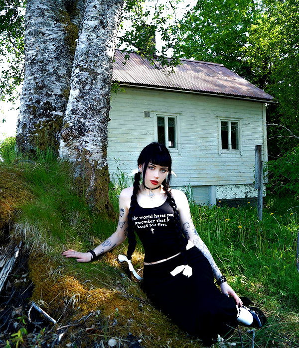 stine_stromskag instagram image archive image