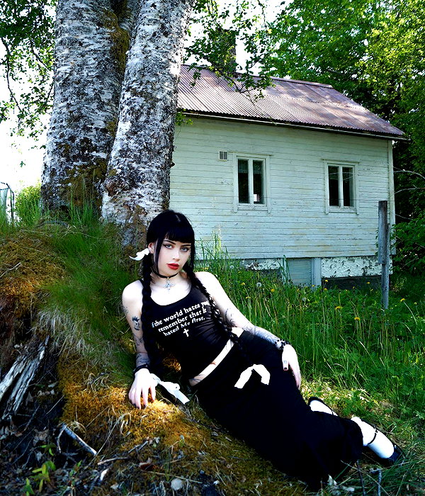 stine_stromskag instagram image archive image
