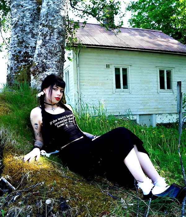 stine_stromskag instagram image archive image