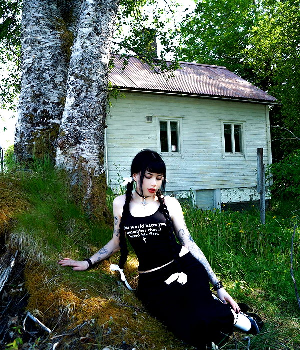 stine_stromskag instagram image archive image