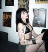 stine_stromskag Altpins Profile Picture