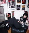 stine_stromskag Altpins Profile Picture