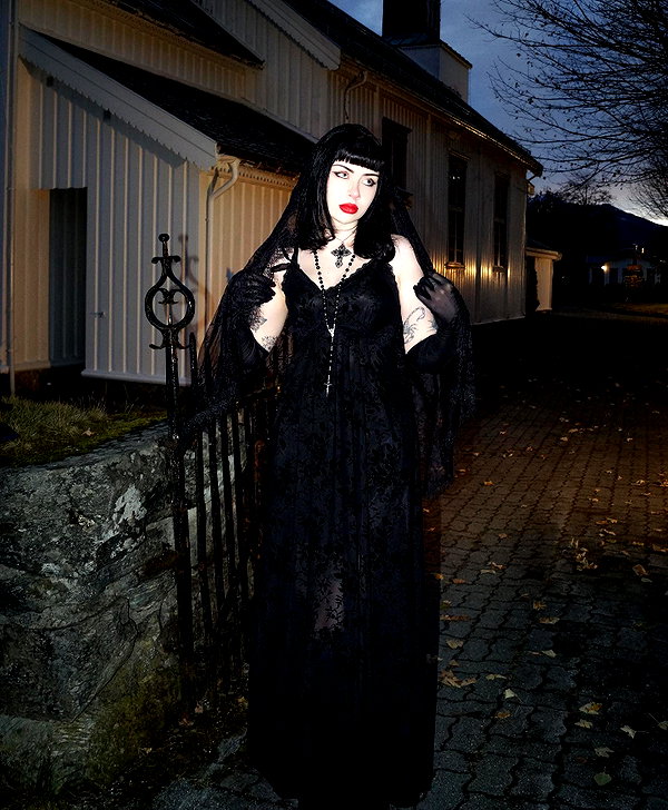 stine_stromskag instagram image archive image