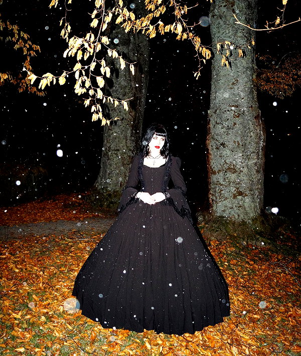 stine_stromskag instagram image archive image
