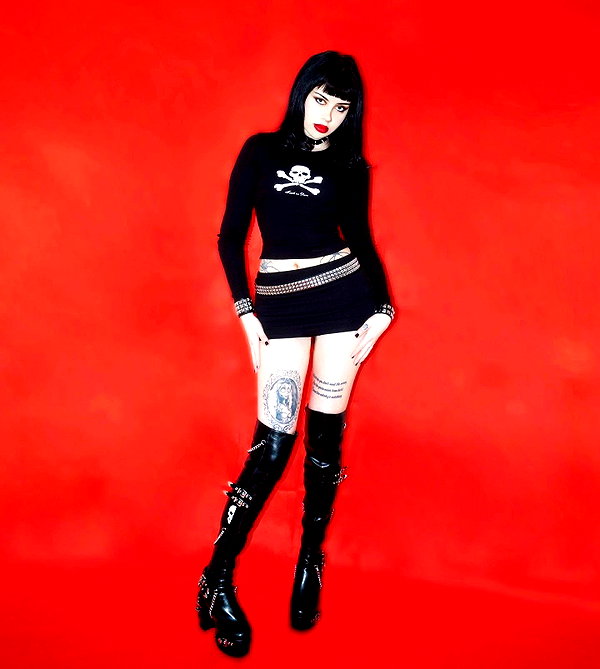 stine_stromskag instagram image archive image