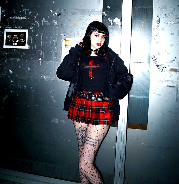 stine_stromskag instagram image archive image