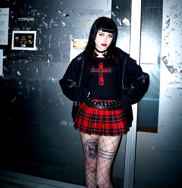 stine_stromskag instagram image archive image