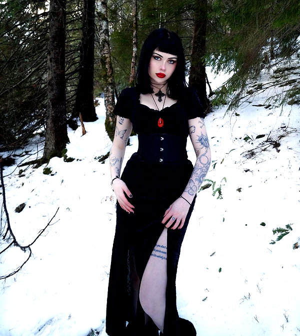 stine_stromskag instagram image archive image