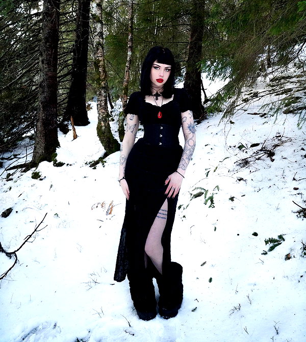 stine_stromskag instagram image archive image