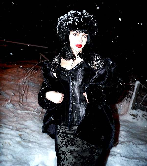 stine_stromskag instagram image archive image