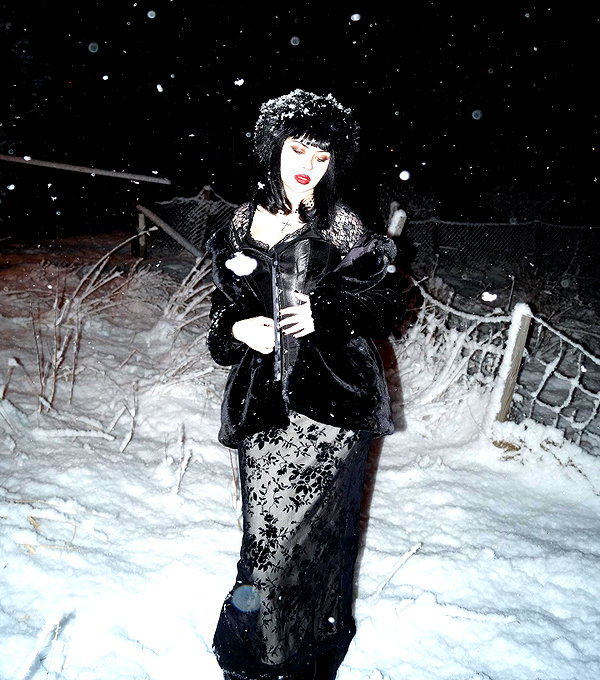 stine_stromskag instagram image archive image