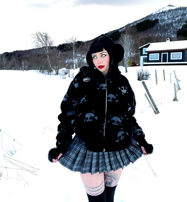 stine_stromskag instagram image archive image