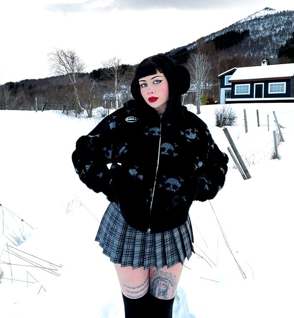 stine_stromskag instagram image archive image