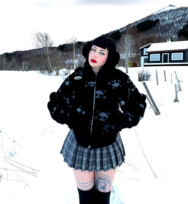 stine_stromskag instagram image archive image