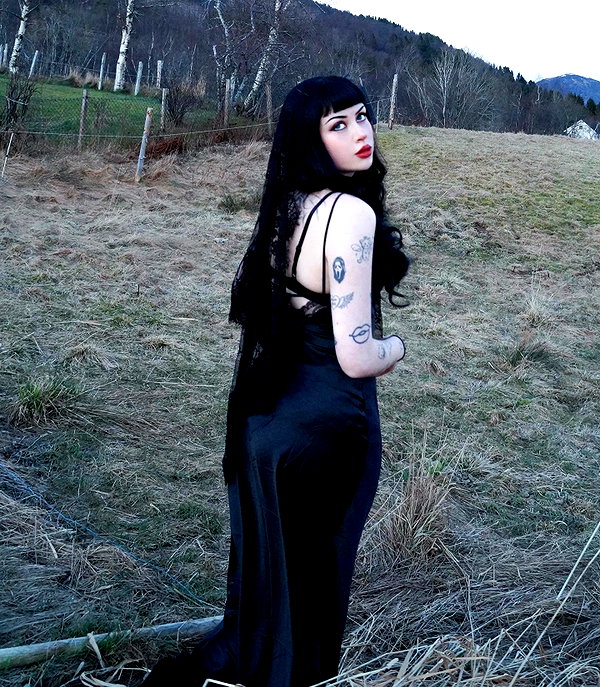 stine_stromskag instagram image archive image