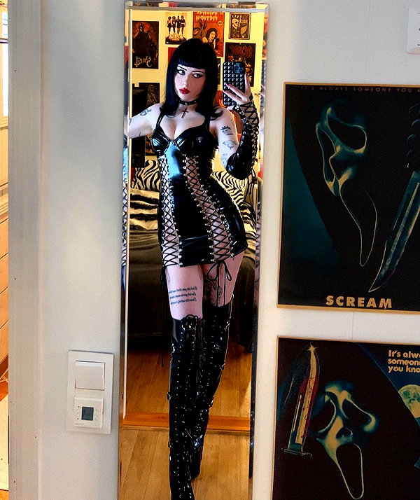 stine_stromskag instagram image archive image