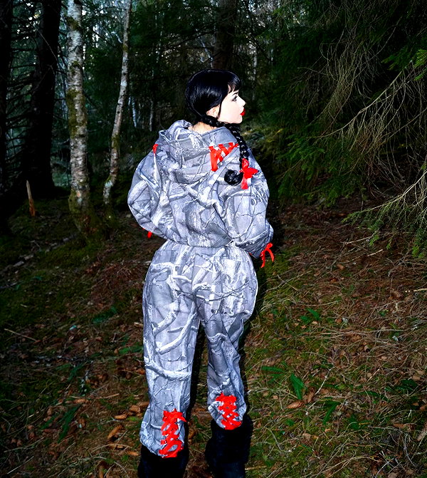 stine_stromskag instagram image archive image