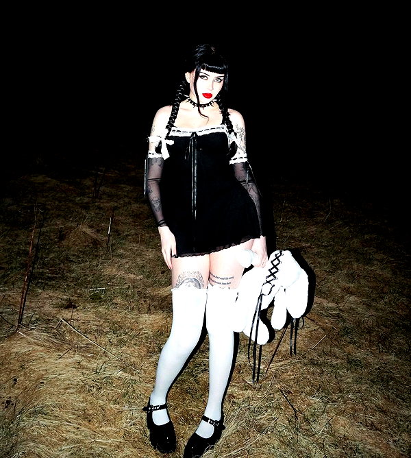 stine_stromskag instagram image archive image