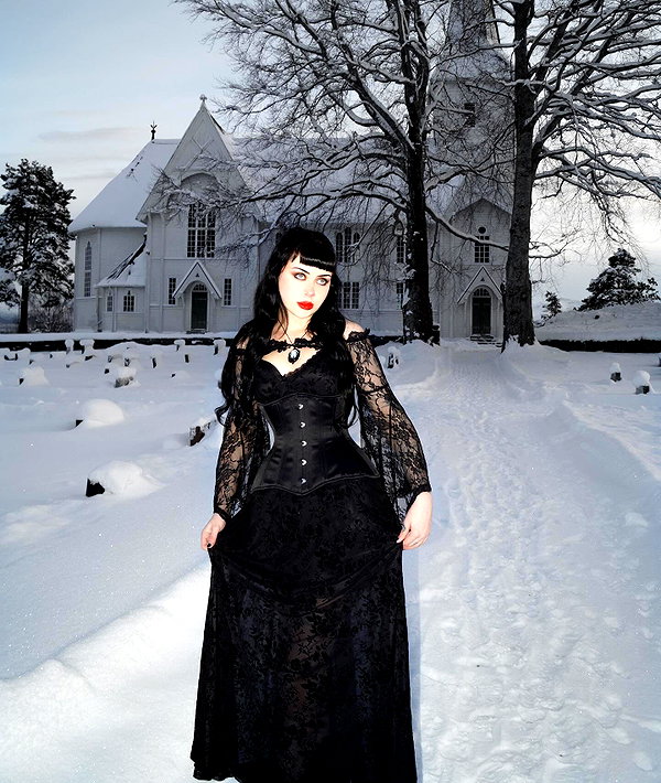 stine_stromskag instagram image archive image