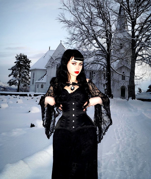 stine_stromskag instagram image archive image
