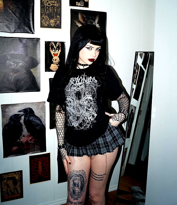 stine_stromskag instagram image archive image