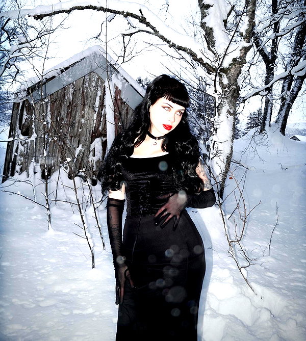 stine_stromskag instagram image archive image