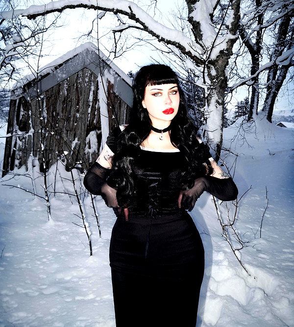 stine_stromskag instagram image archive image