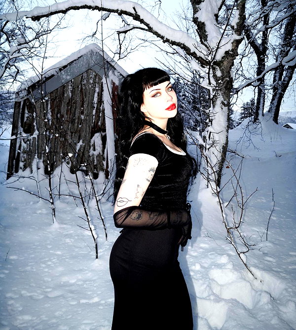 stine_stromskag instagram image archive image