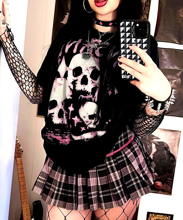 stine_stromskag instagram image archive image