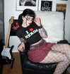 stine_stromskag Altpins Profile Picture