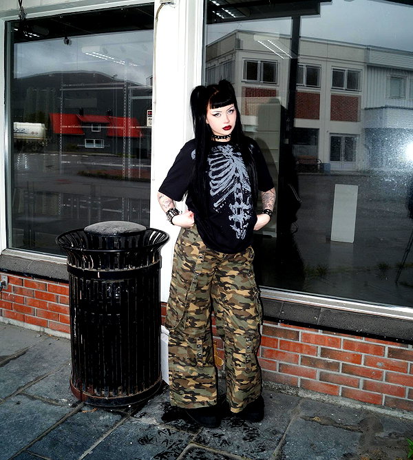 stine_stromskag instagram image archive image