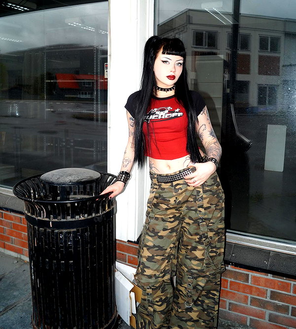 stine_stromskag instagram image archive image