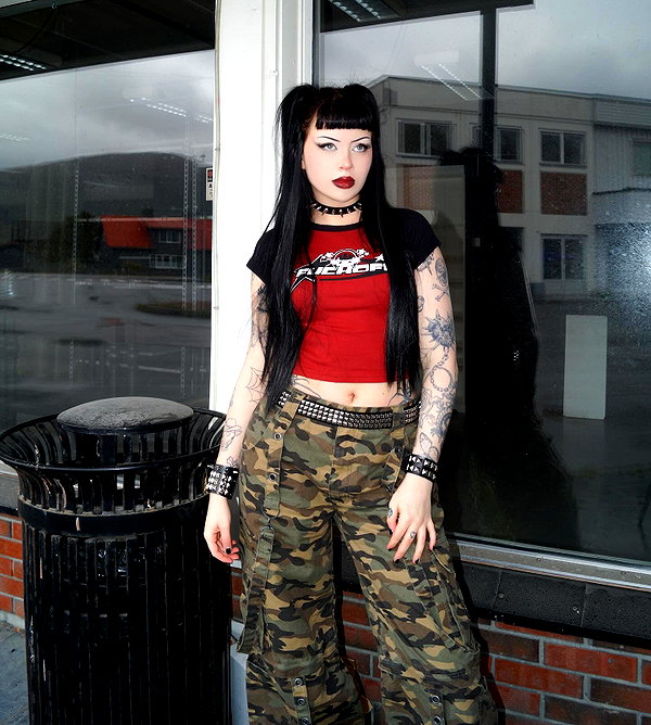 stine_stromskag instagram image archive image