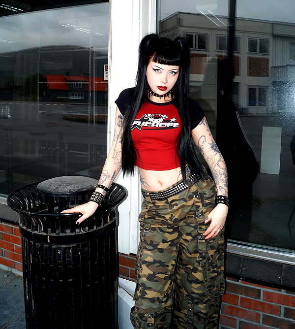 stine_stromskag instagram image archive image